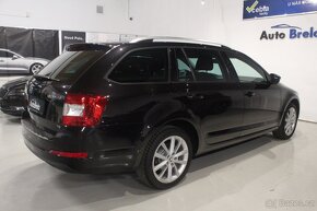 Škoda Superb III 2.0TDI 147kW DSG Facelift Matrix Navi 2021 - 10