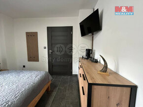 Prodej hotelu, penzionu, OV, 174 m², Petrovice - 10