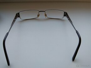 Italské dioptrické brýle People s krabičkou - 10