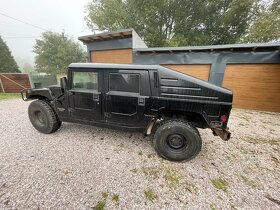 Hummer H1 - 10