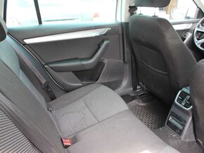 Ostatní ŠKODA OCTAVIA III, TDI 2.0, 110 KW, EURO 5, KOMPLET  - 10