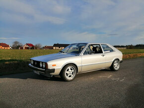 VW Scirocco GT MK1 1978 - 10