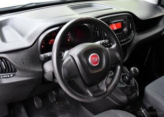 Fiat Dobló 1.4i 70kW 17tis. KM. - 10