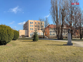 Pronájem obchod a služby, 249 m², Lysá nad Labem - náměstí - 10