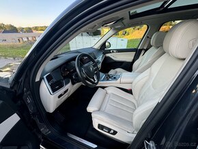 BMW X5, 30d x-Drive - 10