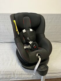 Britax Römers Sedačka DUALFIX M i-SIZE - 10