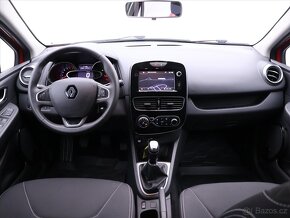 Renault Clio 0,9 TCe Limited Navi CZ 1.Maj. (2017) - 10