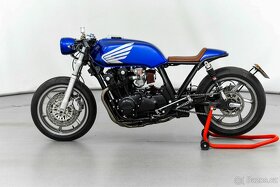 Honda CB900F Cafe Racer 1982 - 10