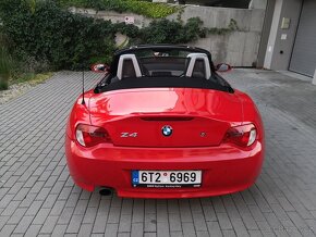 BMW Z4 2.0i 94tis.Km - 10