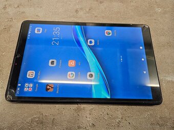 Tablet Lenovo TAB M8, TB-8505X, LTE - 10