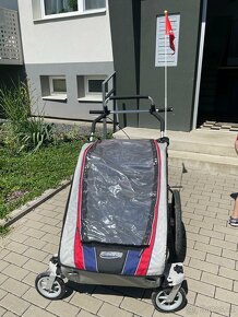 Thule Chariot CX 2 - 10