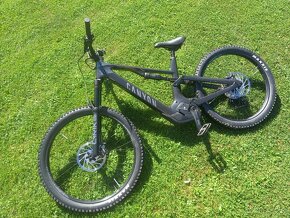 Enduro elektrokolo Canyon SPECTRAL ON - 10