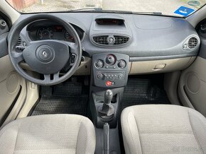 Renault Clio 1.2 - 10