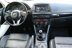 Mazda CX-5 2.0i AWD REVOLUTION - 10