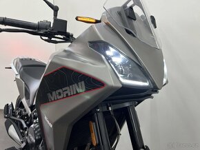 MORINI X-CAPE 650 ABS - 10