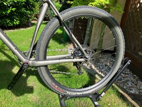 Trek Procaliber 6 - XL - 10