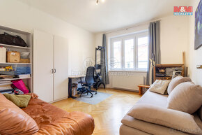 Pronájem bytu 3+kk, 93 m², Praha 6 - Dejvice - 10