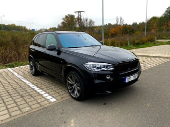 BMW  X5 - 10