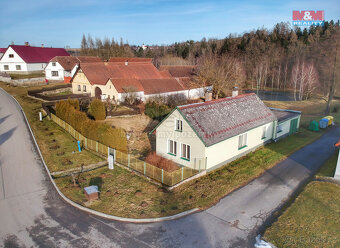 Prodej rodinného domu, 305 m², Důl - 10