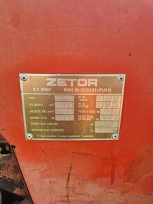 Zetor 7045 - 10