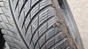 Zimní pneu 225/45/18 Michelin - 10