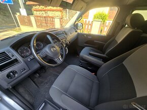 VW MULTIVAN 2.0TDI 103KW - 10