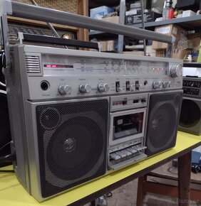 Recorder NEC  RM-1250E - 10