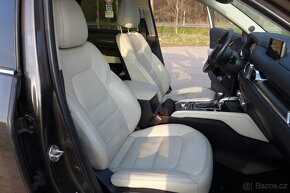 Mazda CX-5, 2.2 D 4WD, výbava Exclusive - 10