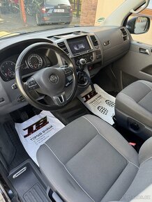 Volkswagen Multivan 2.0TDI 103kw - 10