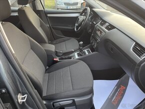 Škoda Octavia 1,6 TDi 4x4 DIG.AC,PDC,ALU,SERVISKA - 10