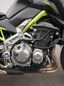 Kawasaki Z 900 ABS 2019 - 10