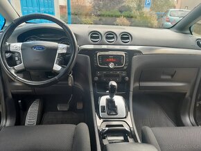 Ford S-MAX 2,0TDCI 120KW AT Titanium - 10