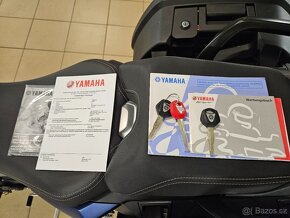 Yamaha Tracer 900 GT - 10