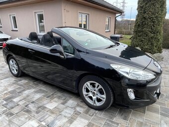 Peugeot 308CC 1,6HDi MAN6 rozvody DPH - 10