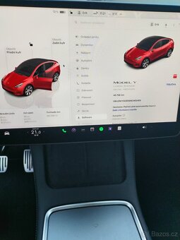 Tesla model Y Long Range - 10