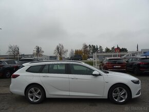 Opel Insignia 2,0 CDTi 125kW ČR, serviska - 10