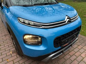 Citroën C4 Aircross 1.5Hdi 75kw - 10