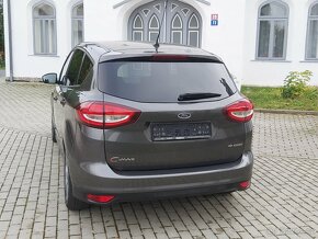 Ford C-Max 1.5 TDCi 88 kw, 2017, servis Ford - 10