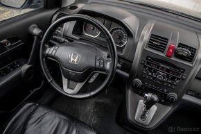 Honda CR-V 2.2 i-DTEC Elegance A/T - 10