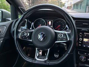 Volkswagen Golf GTD VII 2.0TDI 135kw - 10