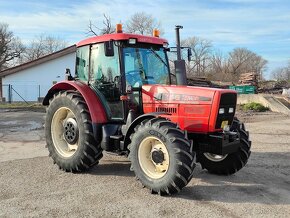 Zetor Forterra 106 41 - 10