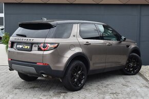 Land Rover Discovery Sport 2.0TD4.HSE.4WD.VÝHŘEV.MAX.VÝBAVA - 10