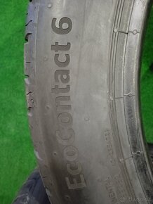 2+2 ks letni 235/45/18 continental, bridgestone - 10