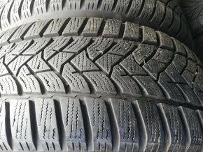 Zimní alu Škoda Octavia III Face,Octavia III, 205/55 R16 - 10