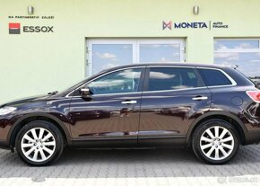 Mazda CX-9 3.7i 4X4 REVOLUTION BOSE A/T - 10