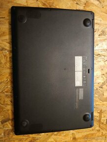 Notebook Asus A410 (A410MA-BV003TS) - 10