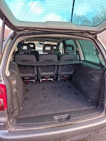 Vw Sharan 2,0 TDi 103 kW - 10