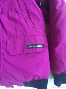 Bunda Canada Goose - 10