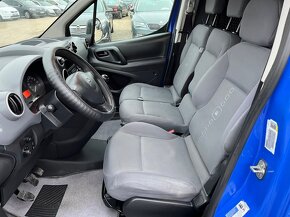 Citroën Berlingo 1.6i EMO - 10