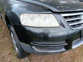 VW Touareg 3,0 TDI - 10